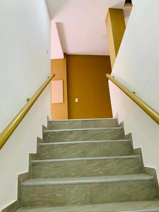 Hotel Gallery Cartagena Exterior photo