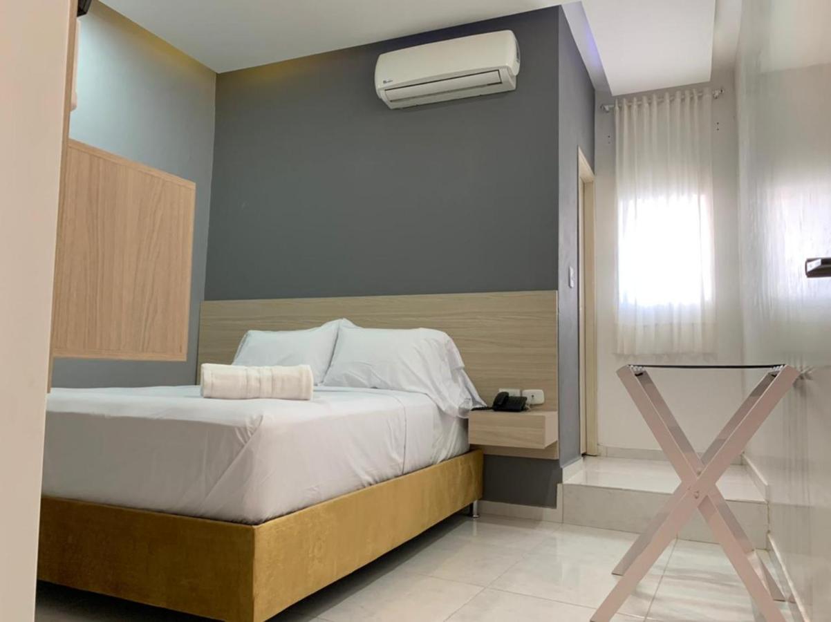 Hotel Gallery Cartagena Exterior photo