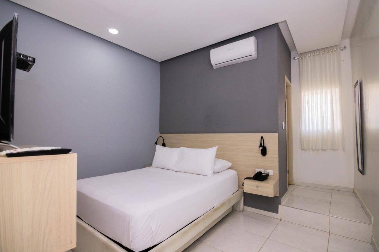 Hotel Gallery Cartagena Exterior photo