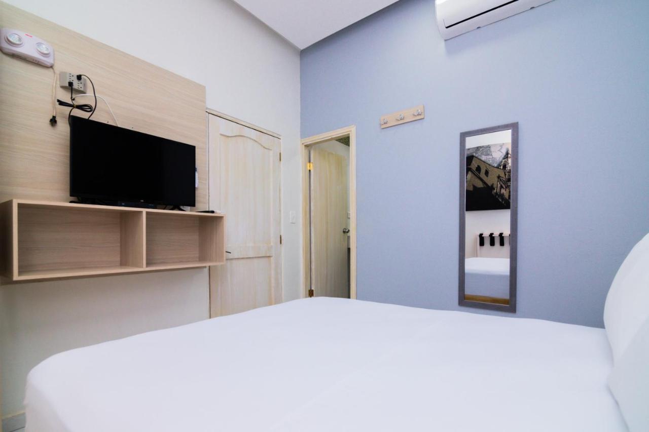 Hotel Gallery Cartagena Exterior photo
