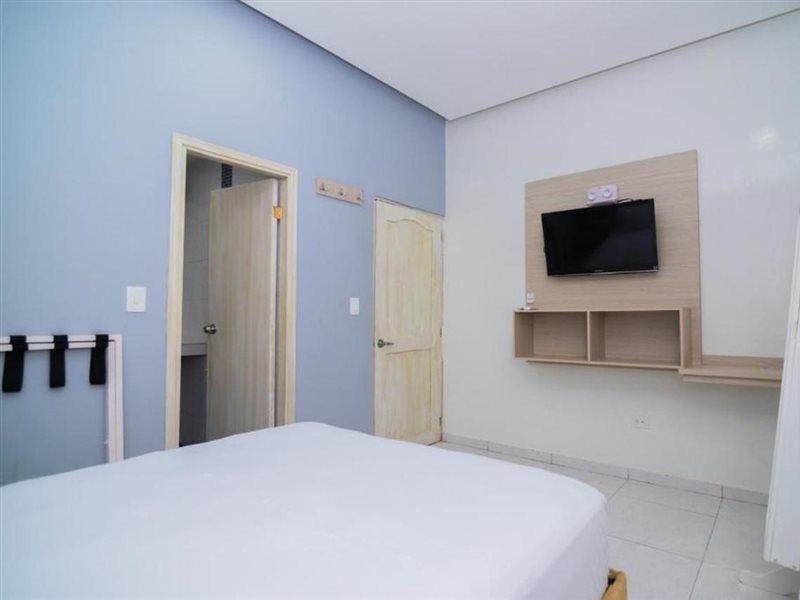 Hotel Gallery Cartagena Exterior photo